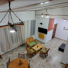 Jardin Apartment